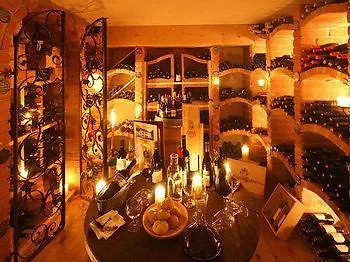 Hotel Lechquell Post