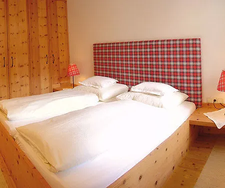 Lechquell Post Steeg