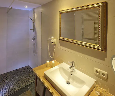 Lechquell Post 4* Steeg