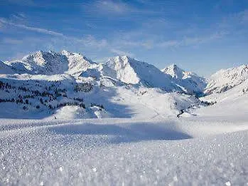 Hotel Lechquell Post 4*