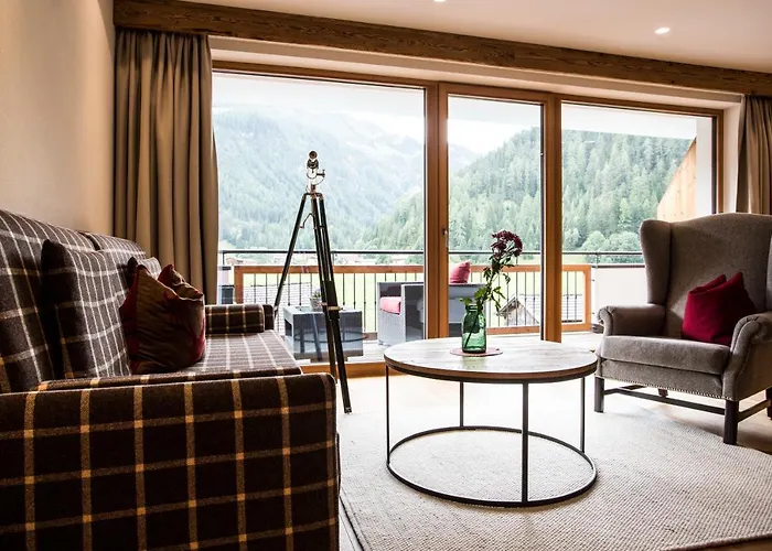 Lechquell Post Steeg