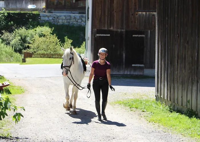 Lechquell Post 4* Steeg