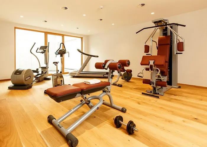 Lechquell Post Steeg