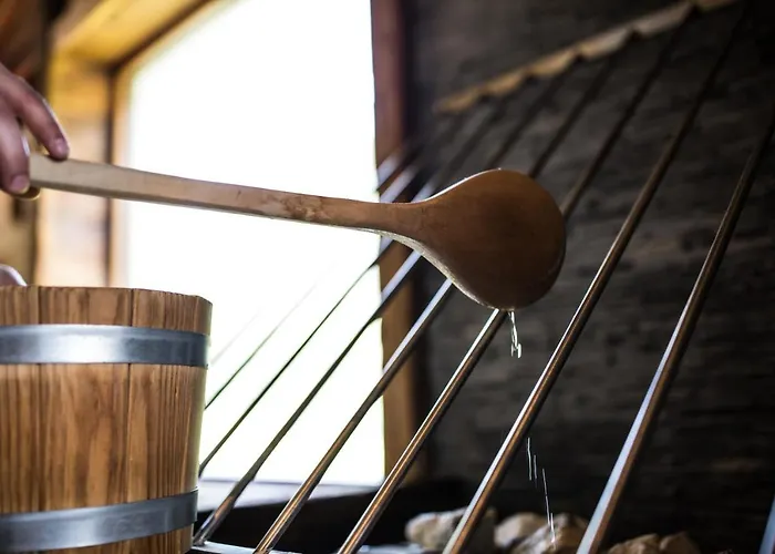 Lechquell Post 4* Steeg