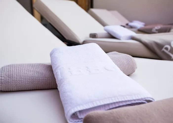 Hotel Lechquell Post 4*