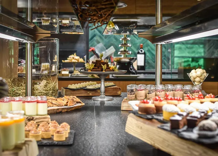 Lechquell Post Hotel