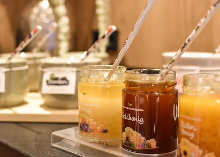 Lechquell Post Hotel 4*