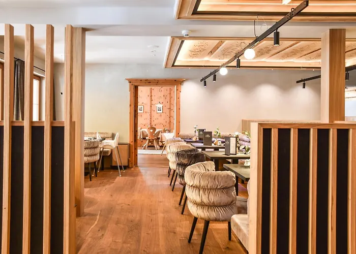 Hotel Lechquell Post