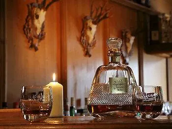 Lechquell Post Hotel 4*