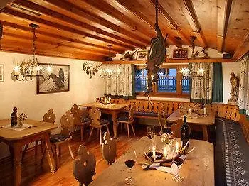 Lechquell Post Hotel Steeg