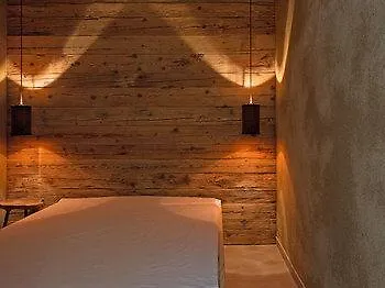 Lechquell Post Hotel