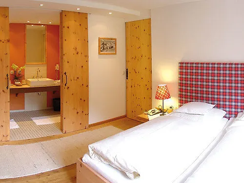 Lechquell Post 4* Steeg