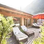Lechquell Post Steeg