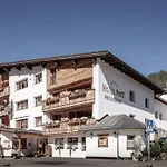 Lechquell Post Steeg