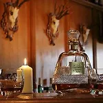 Lechquell Post Hotel 4*