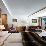 Hotel Lechquell Post Steeg