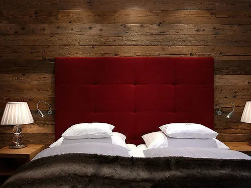 Lechquell Post فندق ستيغ