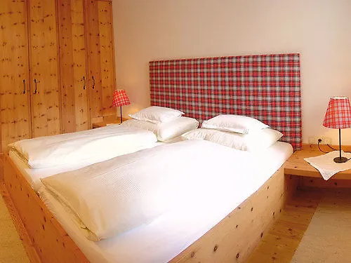 Lechquell Post ستيغ